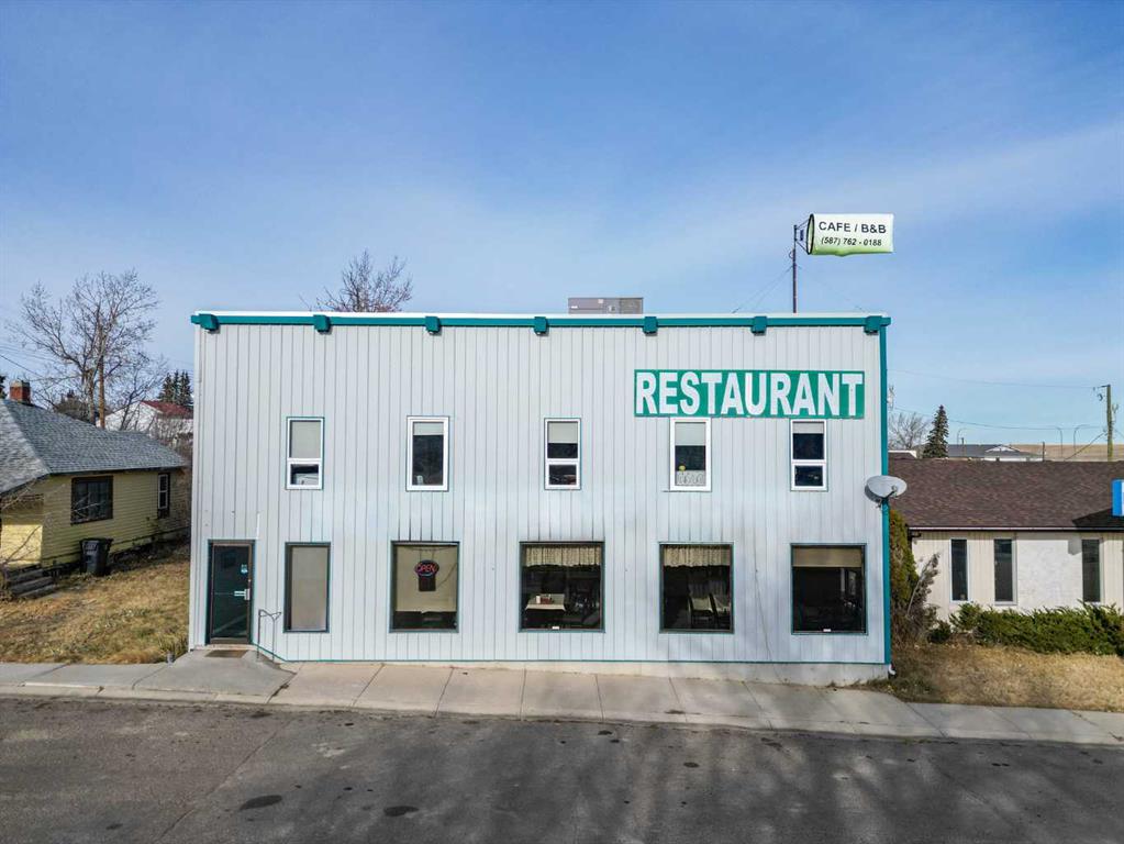 Picture of 111 1 Avenue S, Coutts Real Estate Listing