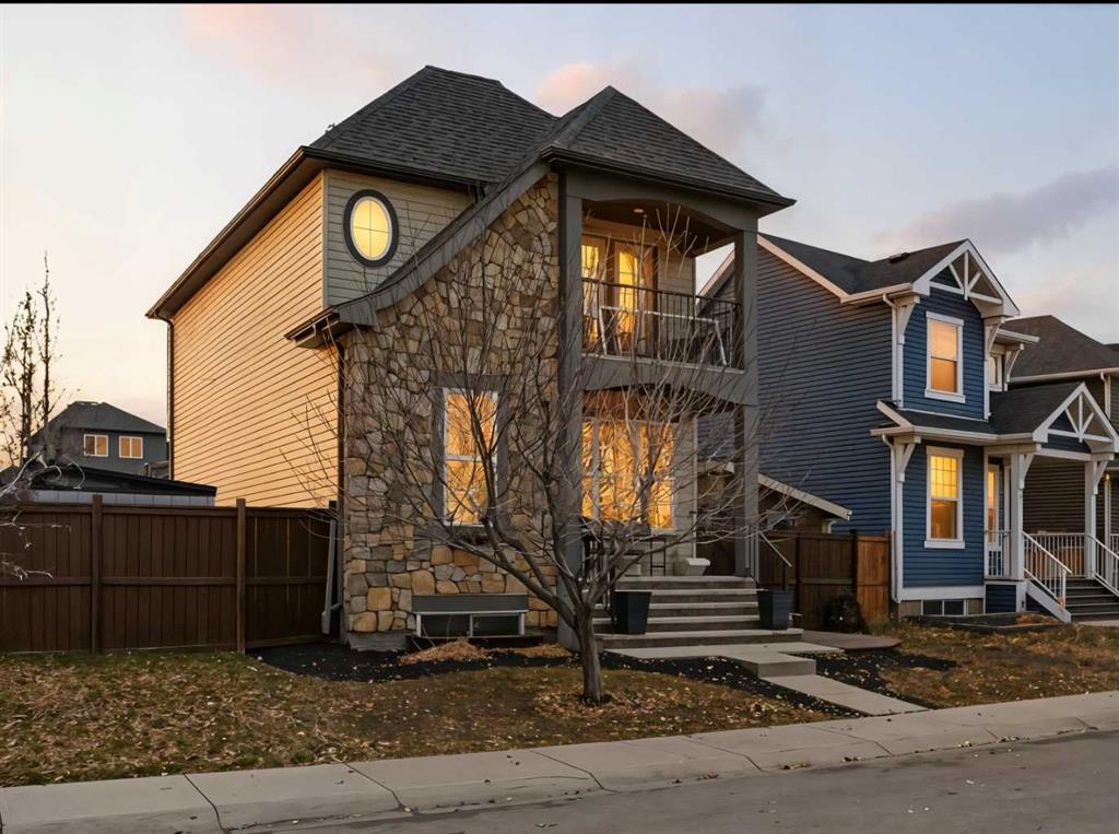 Picture of 285 Cranford Park SE, Calgary Real Estate Listing