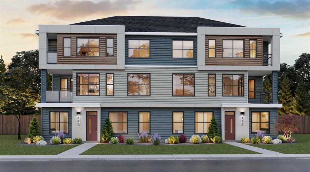 Picture of 235, 380 Seton Villas SE, Calgary Real Estate Listing