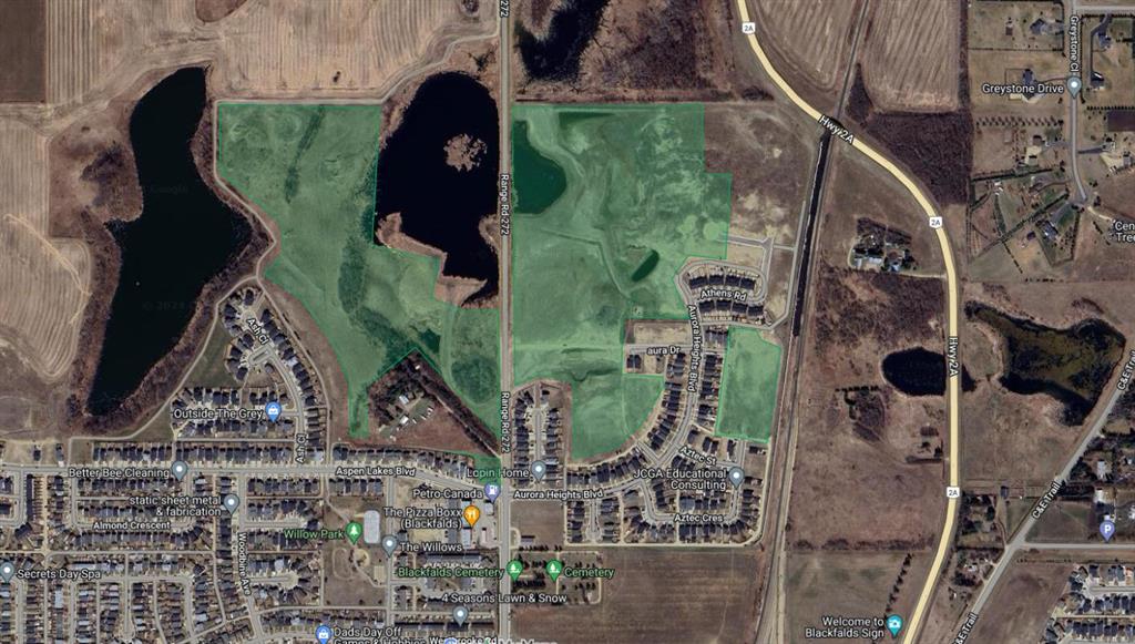 Picture of 0 Broadway Avenue , Blackfalds Real Estate Listing