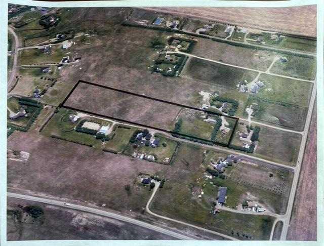 Picture of 271194 Range Road 13  NW, Airdrie Real Estate Listing