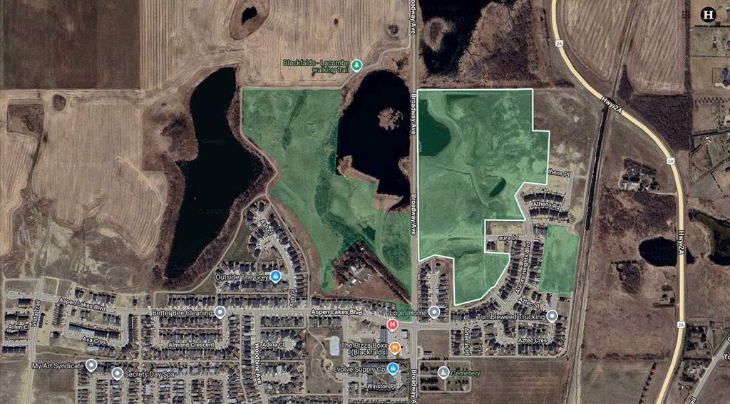 Picture of 0 Broadway Avenue , Blackfalds Real Estate Listing