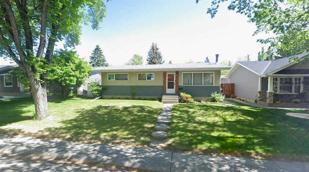 Picture of 30 Butler Crescent NW, Calgary Real Estate Listing