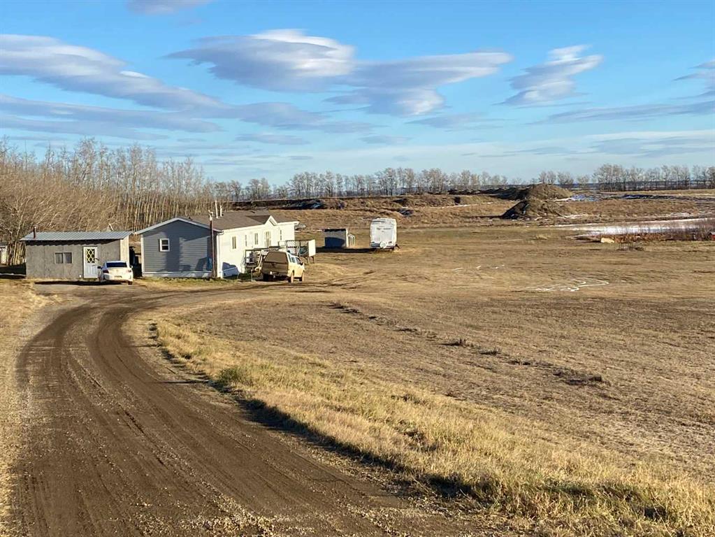 Picture of 782081 HWY 731  , Rural Spirit River No. 133, M.D. of Real Estate Listing