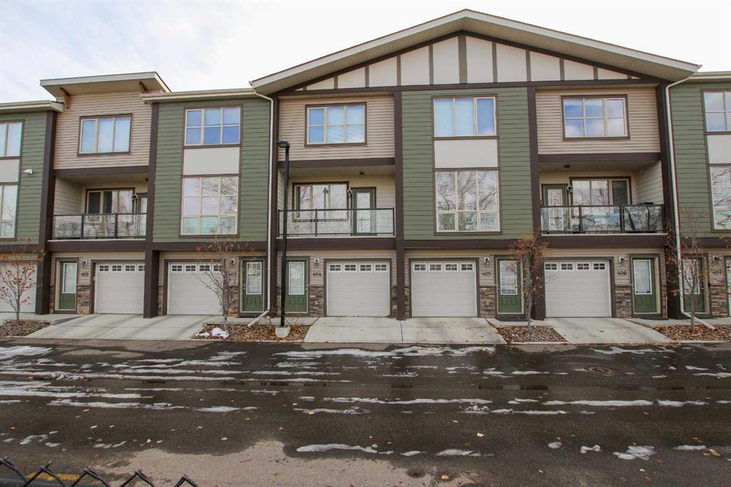 Picture of 404, 125 Caribou Crescent , Red Deer Real Estate Listing