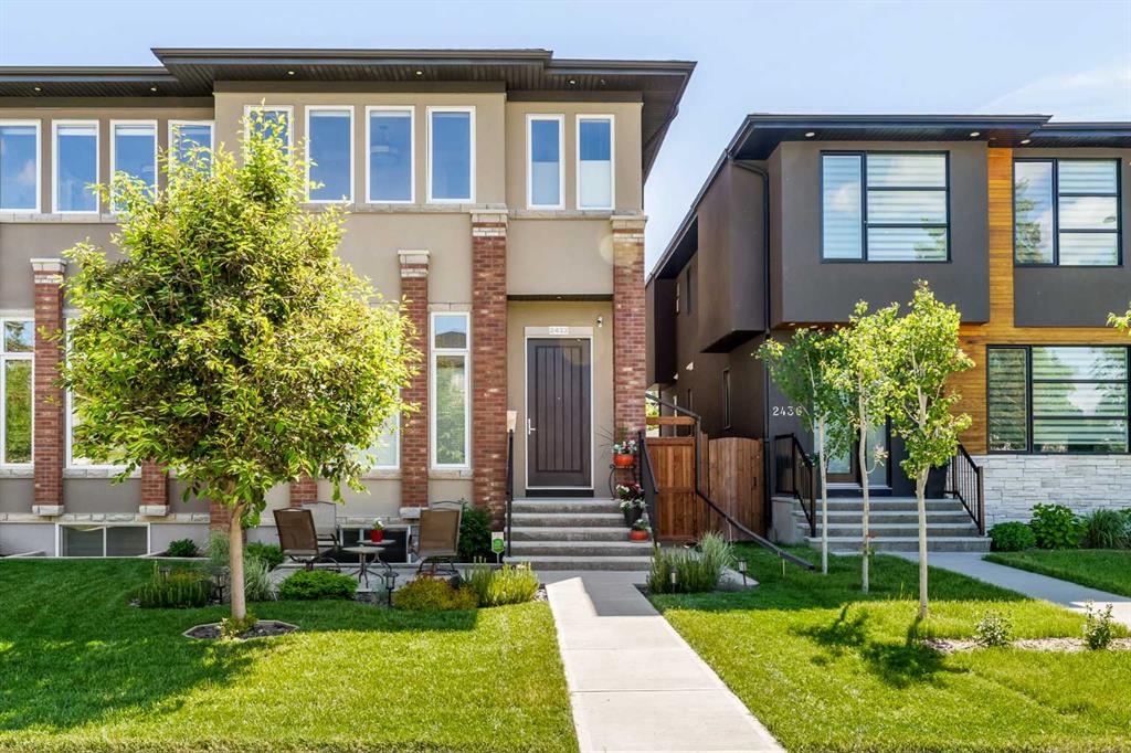 Picture of 2432 32 Street SW, Calgary Real Estate Listing