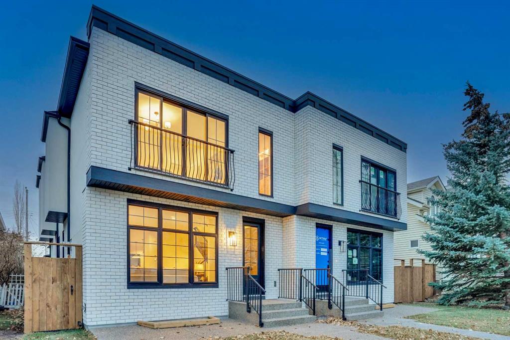 Picture of 605 29 Avenue NW, Calgary Real Estate Listing