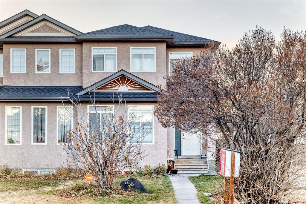 Picture of 1313 38 Street SE, Calgary Real Estate Listing