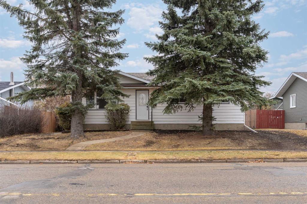 Picture of 6603 Marler Dr , Camrose Real Estate Listing