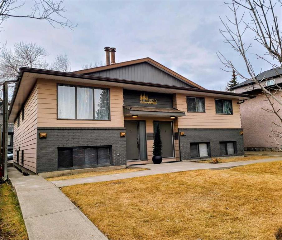 Picture of 1933 25 Street SW, Calgary Real Estate Listing