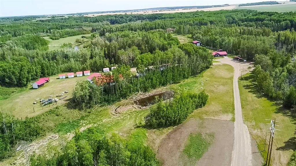 Picture of 770053 Highway 2  , Rural Spirit River No. 133, M.D. of Real Estate Listing