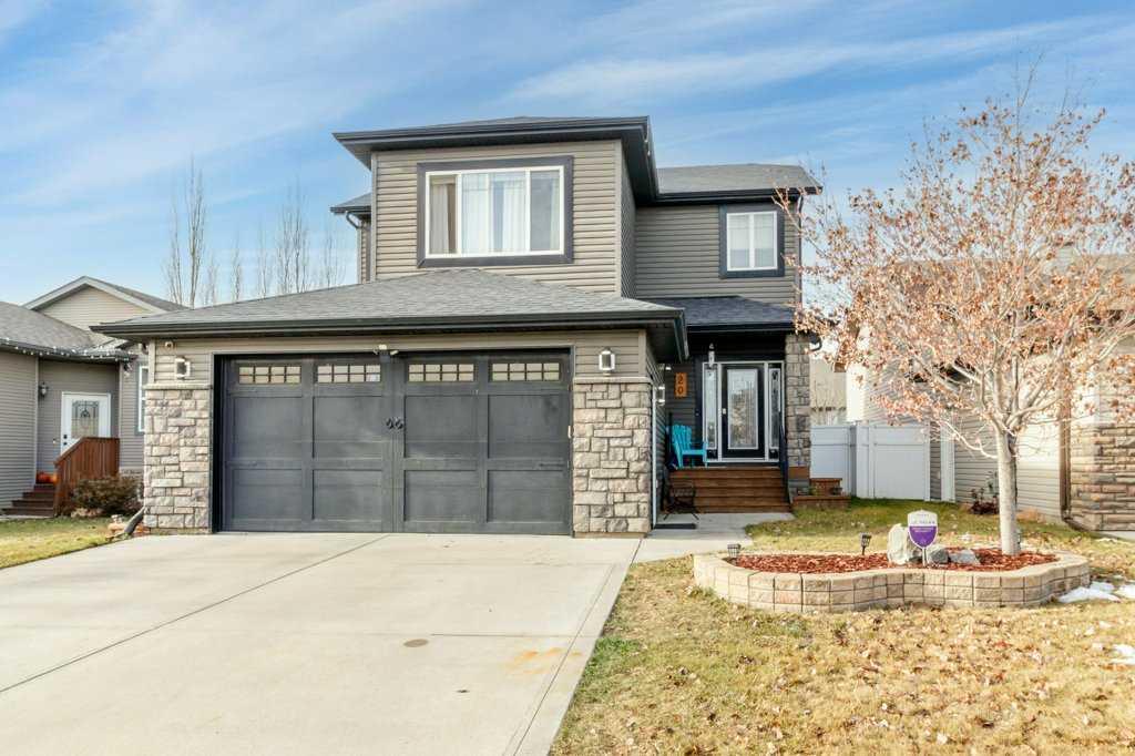 Picture of 20 Oakfield Close , Red Deer Real Estate Listing