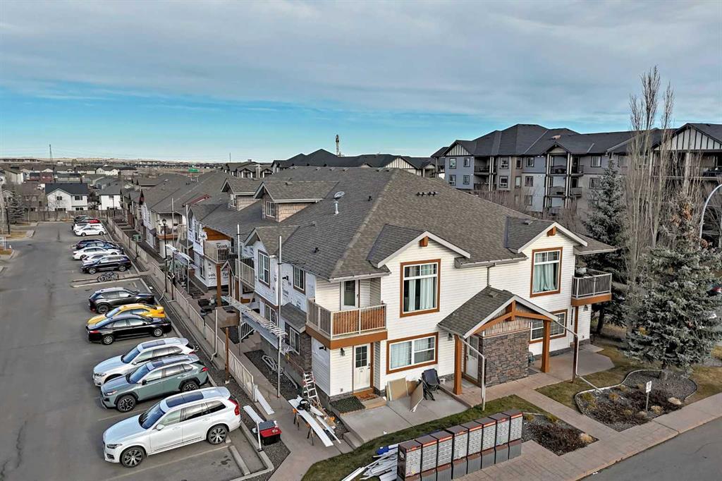 Picture of 205, 20 Panatella Landing NW, Calgary Real Estate Listing