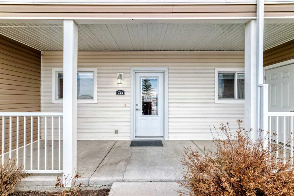 Picture of 415 Sunrise Terrace NE, High River Real Estate Listing