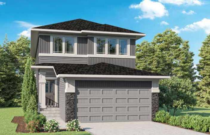 Picture of 378 Hotchkiss Manor SE, Calgary Real Estate Listing