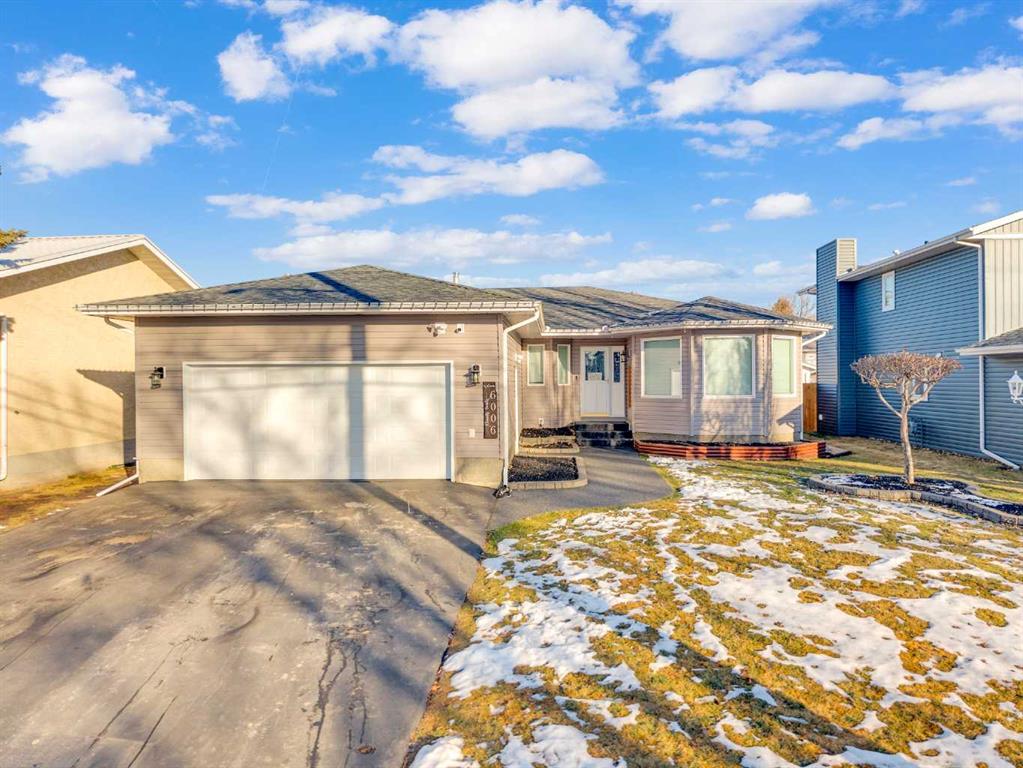 Picture of 6006 57 Avenue  , Ponoka Real Estate Listing