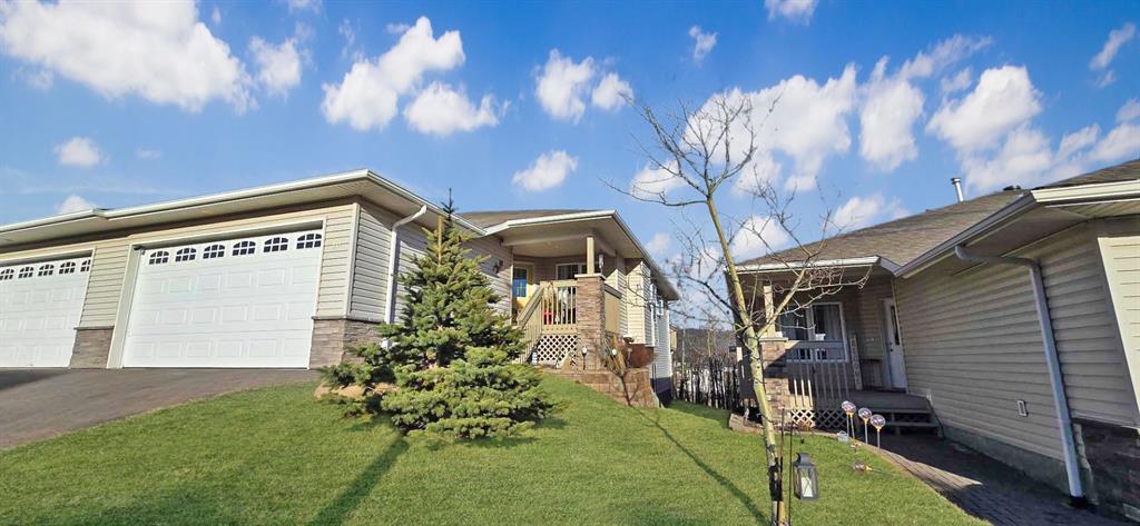 Picture of 16, 131 Moberly Road , Grande Cache Real Estate Listing