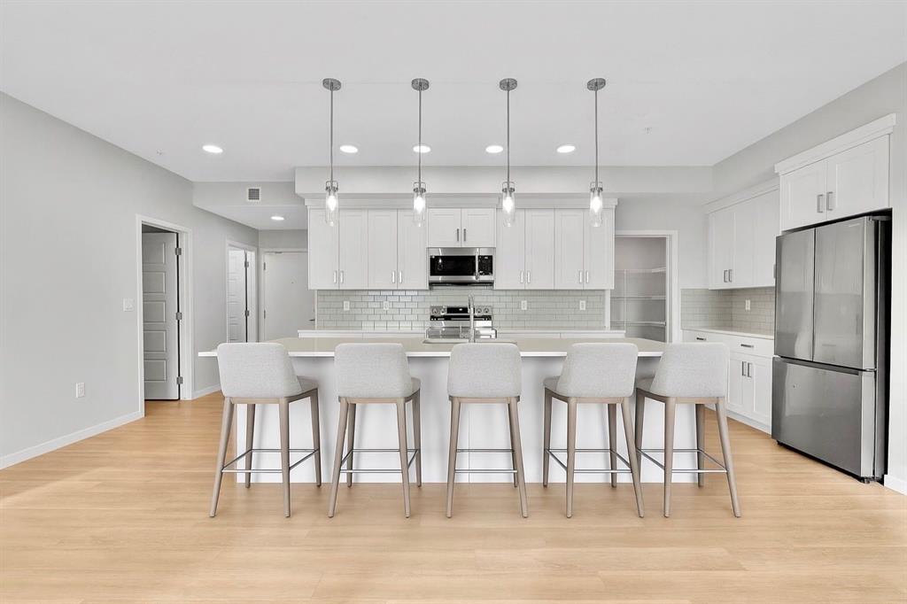 Picture of 2302, 220 Seton Grove SE, Calgary Real Estate Listing