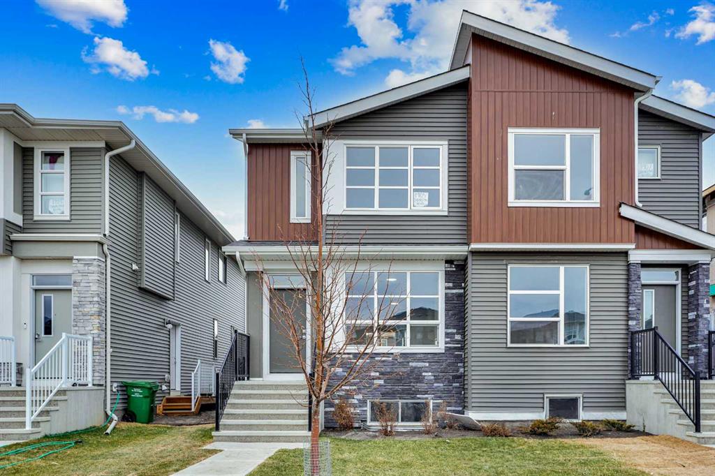 Picture of 1905 Cornerstone Boulevard NE, Calgary Real Estate Listing