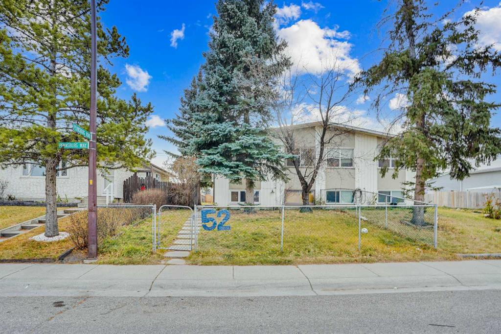 Picture of 52 Pennsburg Way SE, Calgary Real Estate Listing