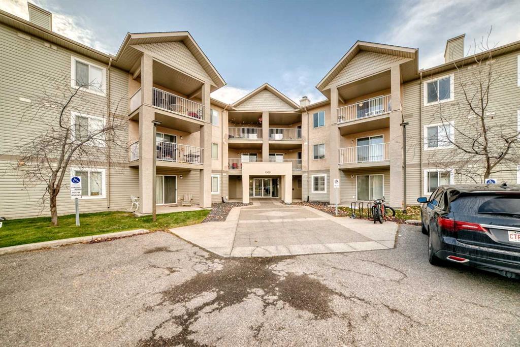 Picture of 115, 1000 Citadel Meadow Point NW, Calgary Real Estate Listing