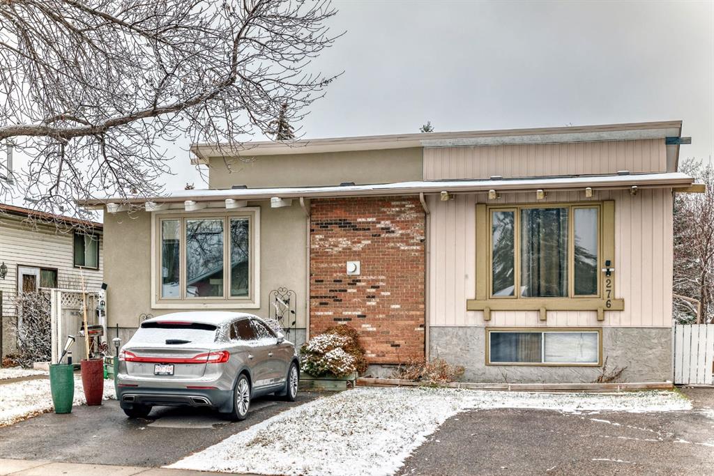 Picture of 274 Templeview Way NE, Calgary Real Estate Listing
