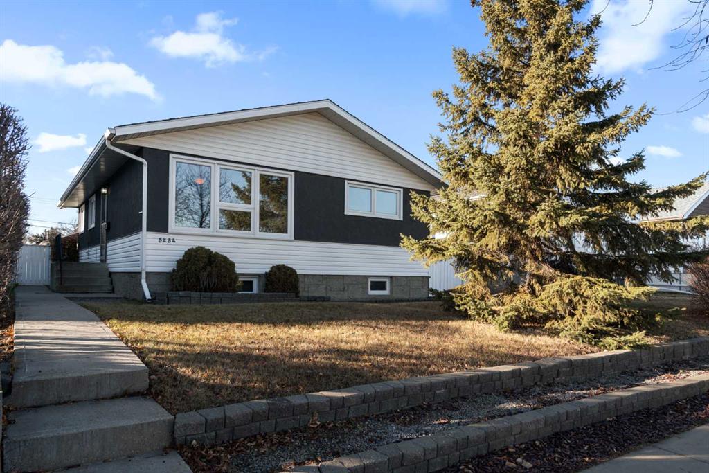 Picture of 5234 47 Street , Camrose Real Estate Listing