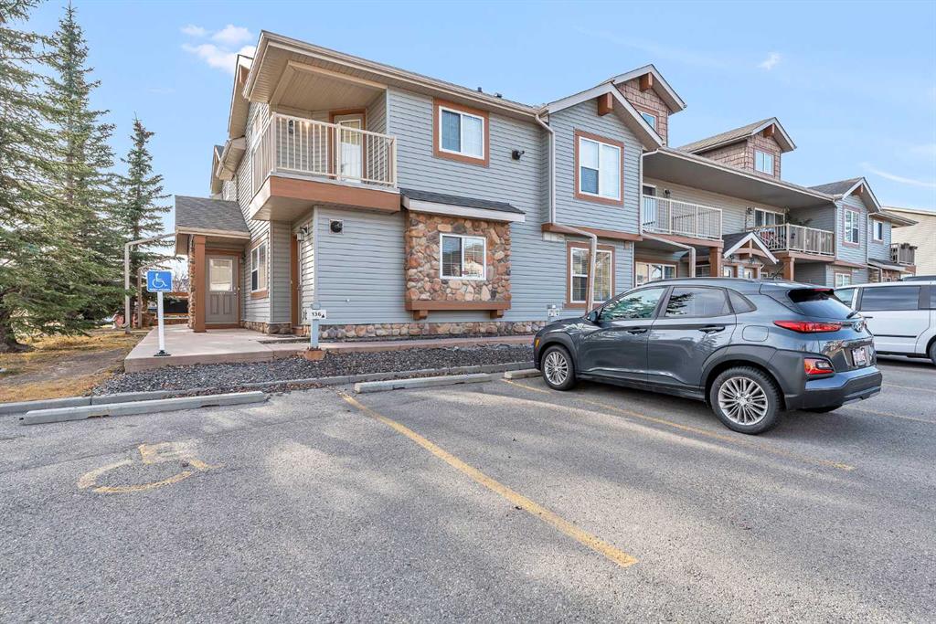 Picture of 101, 120 Panatella Landing NW, Calgary Real Estate Listing