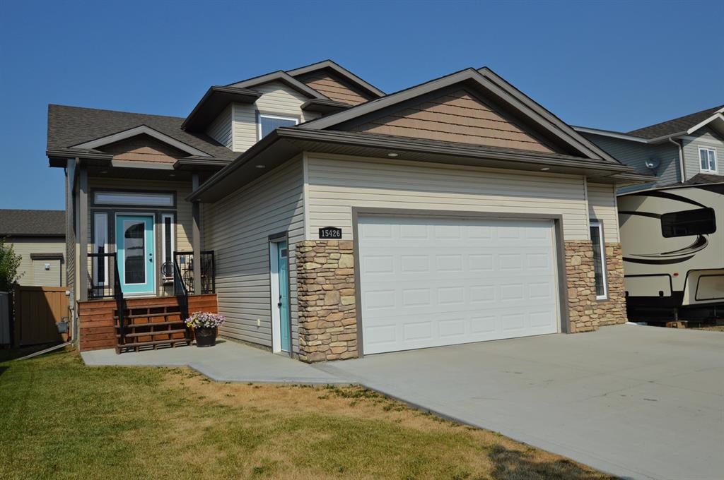 Picture of 15426 106 Street , Rural Grande Prairie No. 1, County of Real Estate Listing