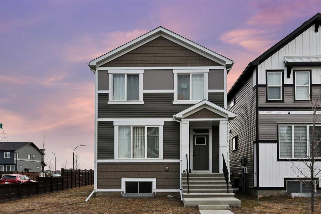 Picture of 120 Seton Villas SE, Calgary Real Estate Listing