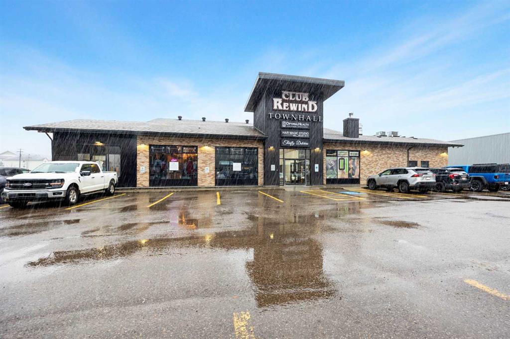 Picture of 8104 Fraser Avenue , Fort McMurray Real Estate Listing