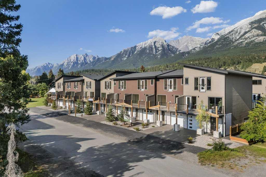 Picture of 102, 1330 1st Avenue , Canmore Real Estate Listing
