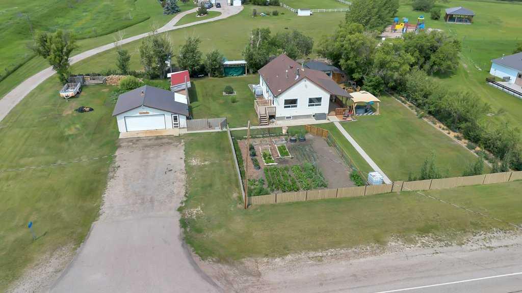 Picture of 254036 Range Road 245  , Nightingale Real Estate Listing