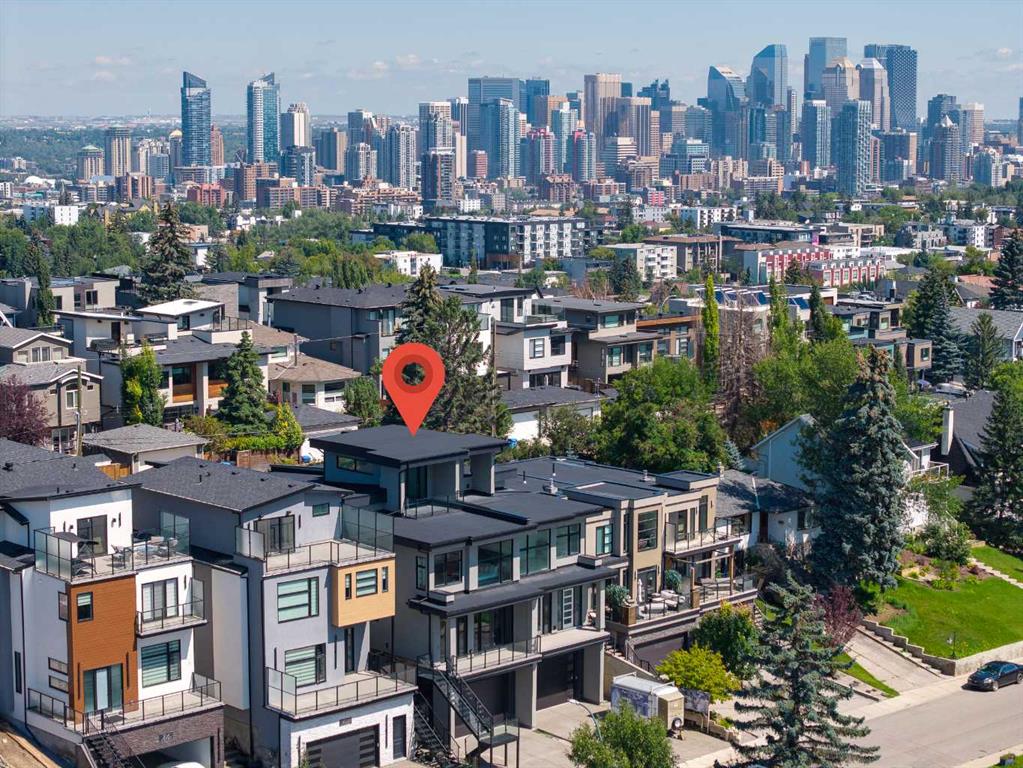 Picture of 2036 30 Avenue SW, Calgary Real Estate Listing