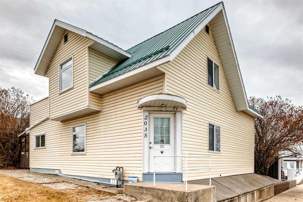 Picture of 2035 20TH Avenue , Bowden Real Estate Listing