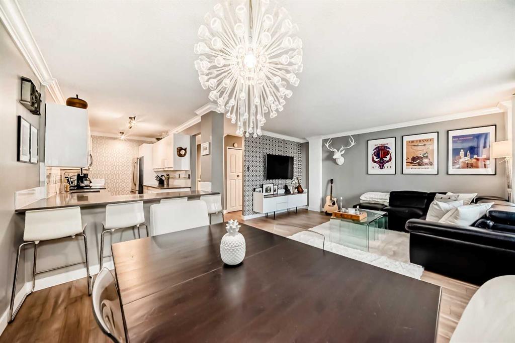 Picture of 205, 1213 13 Avenue SW, Calgary Real Estate Listing