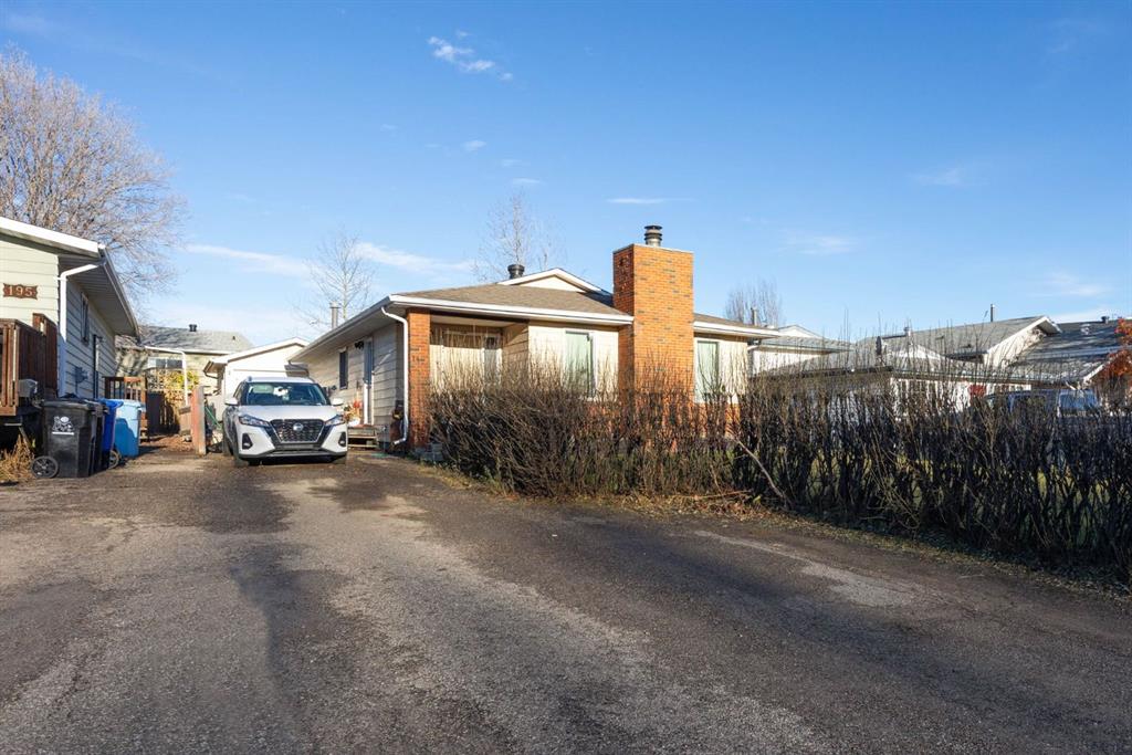 Picture of 193 Eymundson Road , Fort McMurray Real Estate Listing