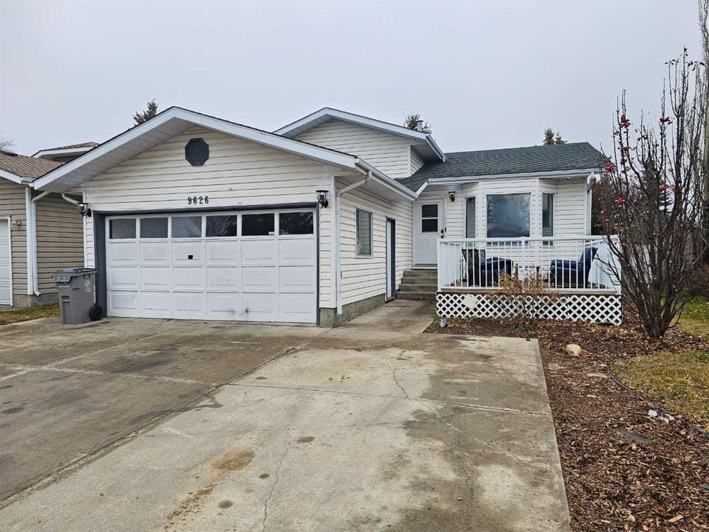 Picture of 9626 65 Avenue , Grande Prairie Real Estate Listing