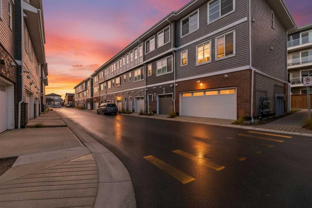 Picture of 207, 50 Cornerstone Passage NE, Calgary Real Estate Listing