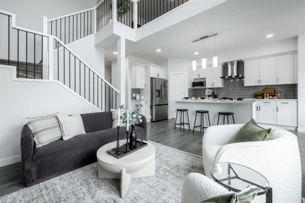 Picture of 83 Saddlebred Place , Cochrane Real Estate Listing