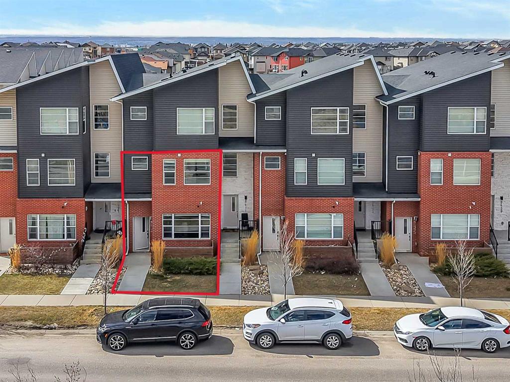 Picture of 8429 Saddlebrook Drive NE, Calgary Real Estate Listing