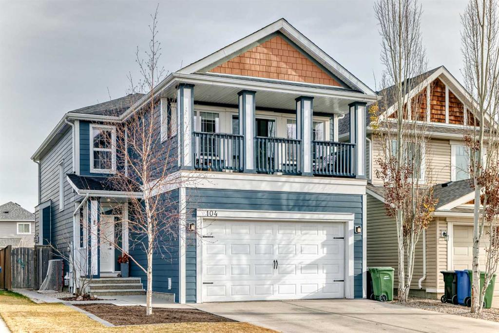 Picture of 104 Copperpond Mews SE, Calgary Real Estate Listing