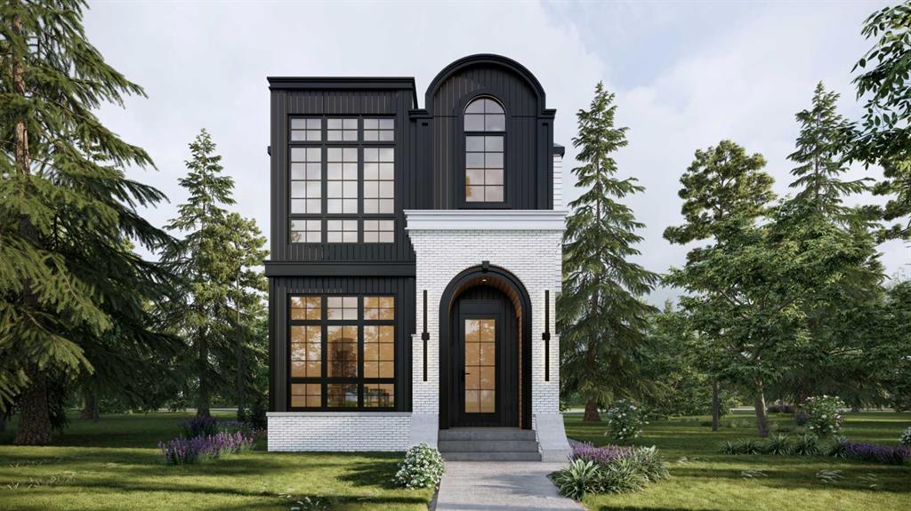 Picture of 2411 25 Avenue NW, Calgary Real Estate Listing