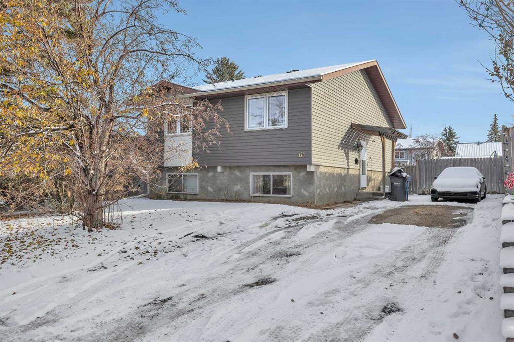 Picture of 65 Gunn Street , Red Deer Real Estate Listing