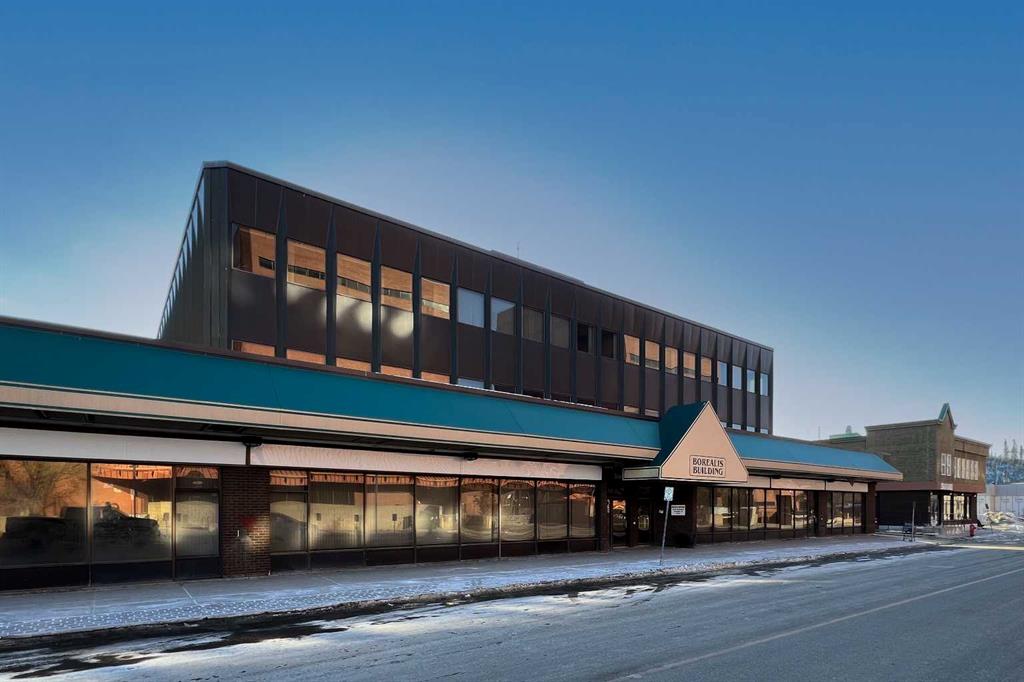 Picture of 2nd Level, 9911 Macdonald Avenue , Fort McMurray Real Estate Listing