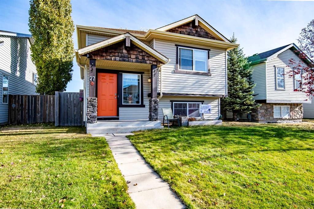 Picture of 27 Jacobs Close , Red Deer Real Estate Listing