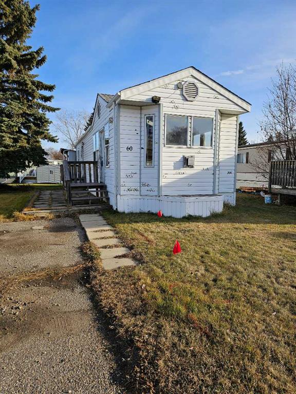 Picture of 60 Parkland Acres , Lacombe Real Estate Listing