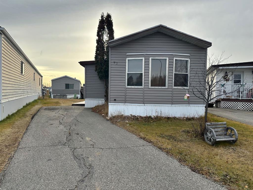 Picture of 92 Coachman Village , Grande Prairie Real Estate Listing