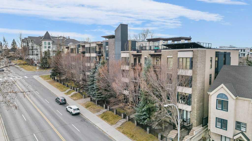 Picture of 306, 2307 14 Street SW, Calgary Real Estate Listing
