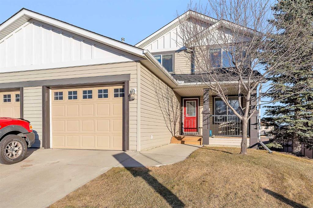 Picture of 101, 2384 Sagewood Gate SW, Airdrie Real Estate Listing
